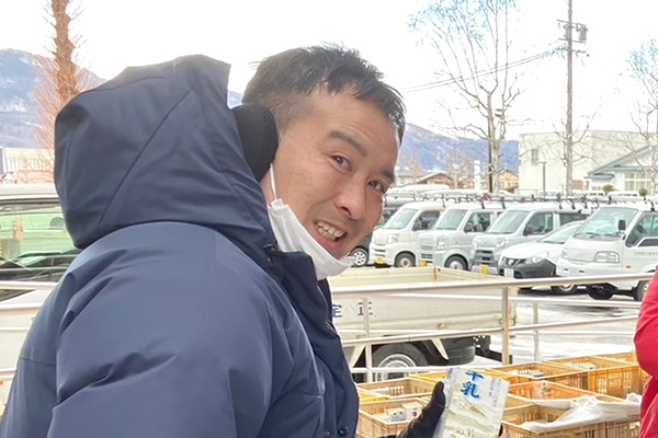 平林 祐也