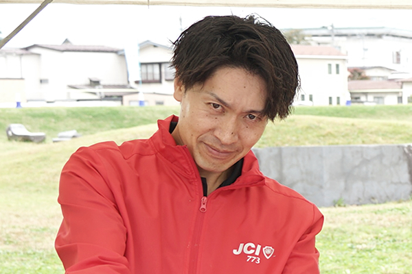 栗原 健一